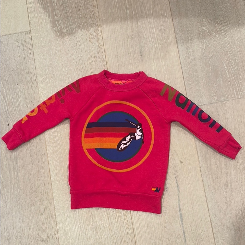 Aviator Nation Kids Sweatshirt